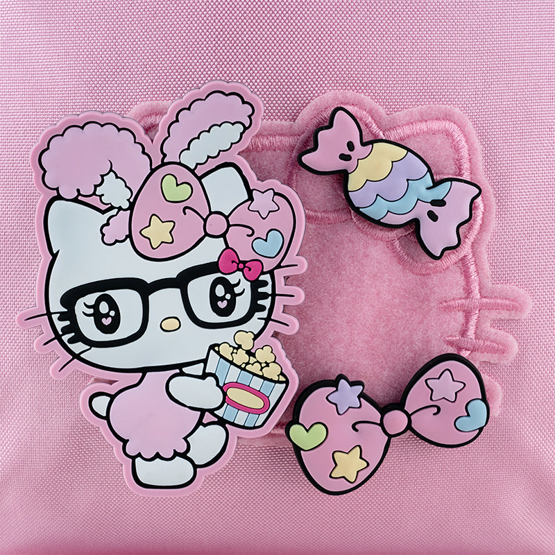 Plecak mini Kite Kids Hello Kitty HK24-559XS