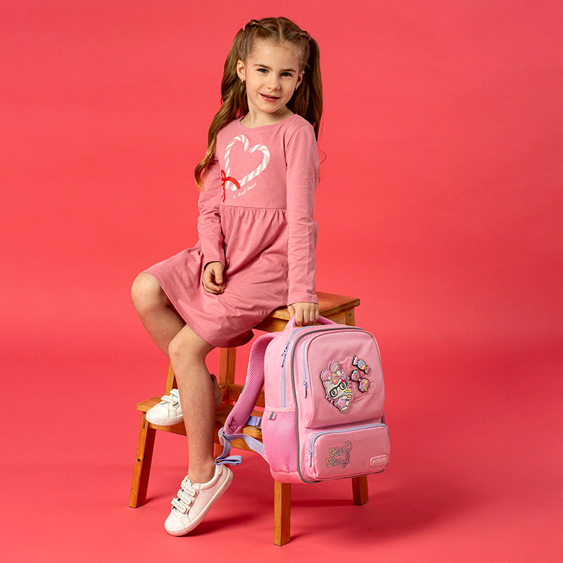 Plecak mini Kite Kids Hello Kitty HK24-559XS