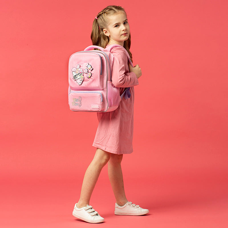 Plecak mini Kite Kids Hello Kitty HK24-559XS