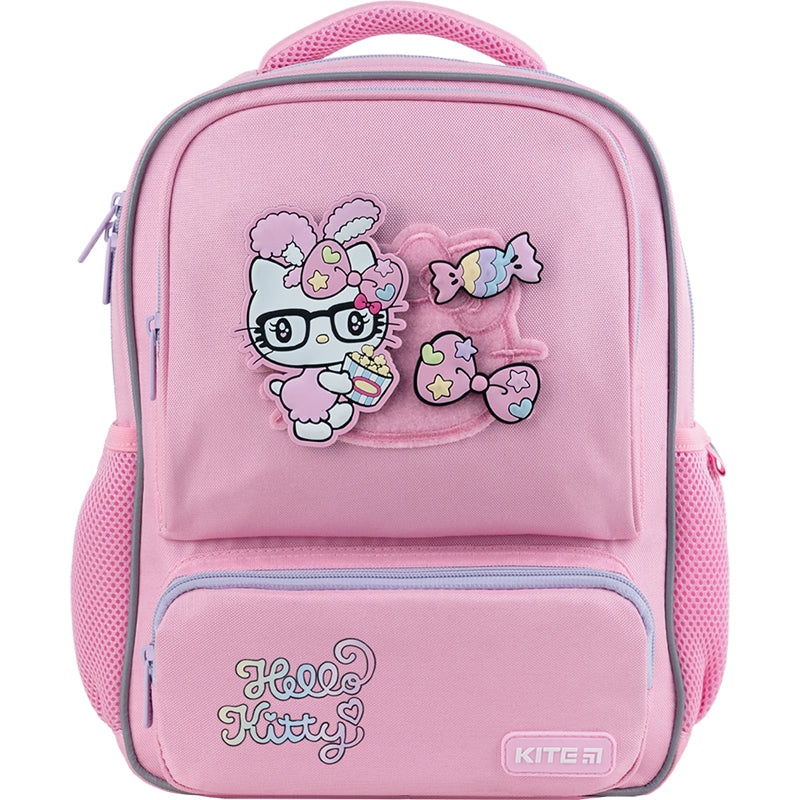 Plecak mini Kite Kids Hello Kitty HK24-559XS