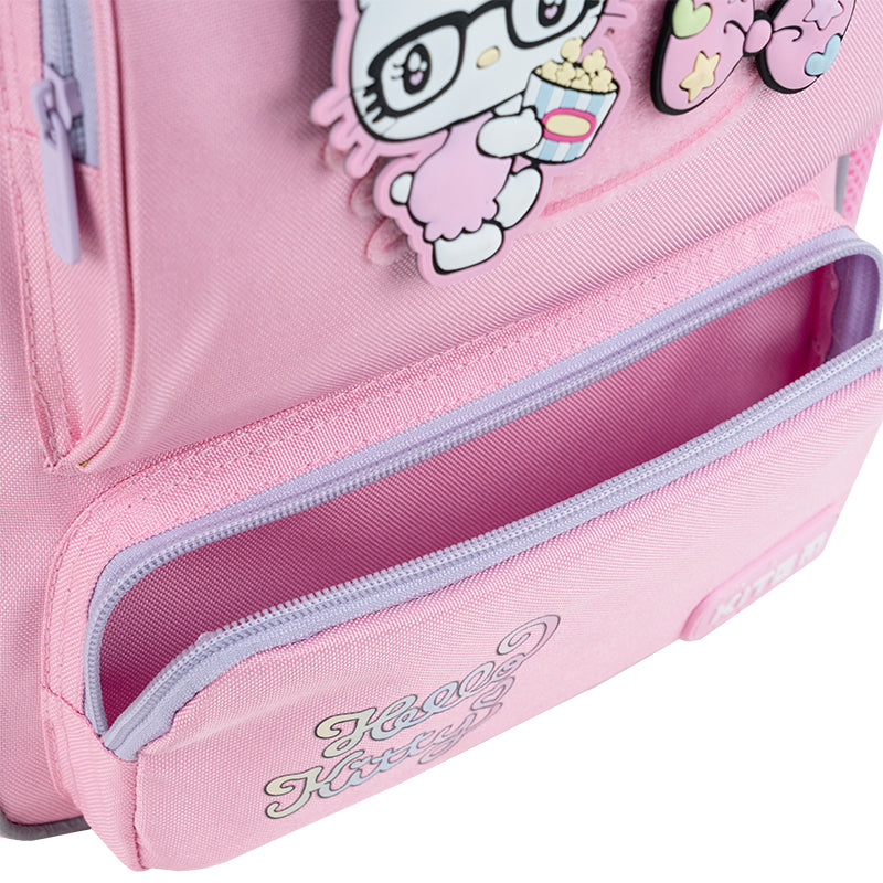 Plecak mini Kite Kids Hello Kitty HK24-559XS