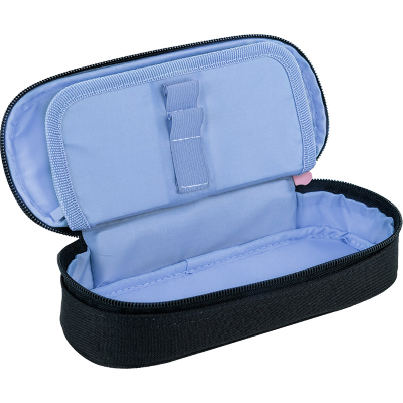 Piórnik saszetka Kite Kuromi HK24-599-2