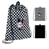 Worek na buty Kite Kuromi HK24-600L Worek na buty Kite Kuromi HK24-600L