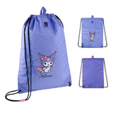 Worek na buty Kite Kuromi HK24-600M-2 Worek na buty Kite Kuromi HK24-600M-2