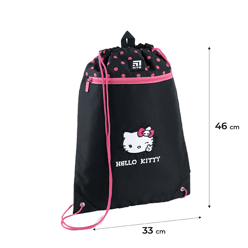Worek na buty Kite Hello Kitty HK24-601M-1