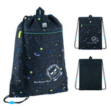Worek na buty Kite Bad Badtz-Maru HK24-601M-2 Worek na buty Kite Bad Badtz-Maru HK24-601M-2