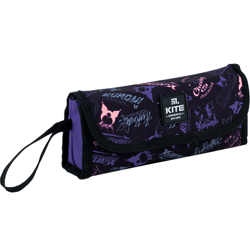 Piórnik saszetka Kite Kuromi HK24-653