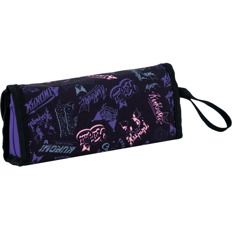 Piórnik saszetka Kite Kuromi HK24-653