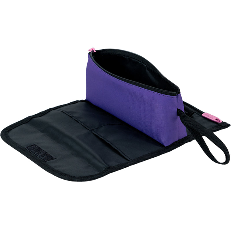 Piórnik saszetka Kite Kuromi HK24-653