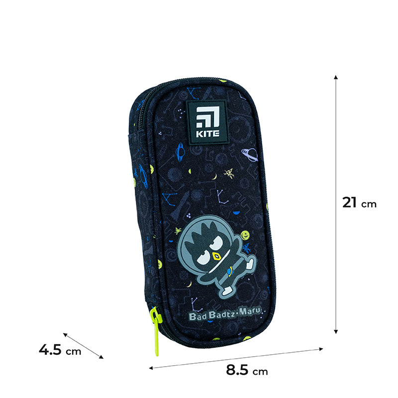 Piórnik saszetka Kite Bad Badtz-Maru HK24-662