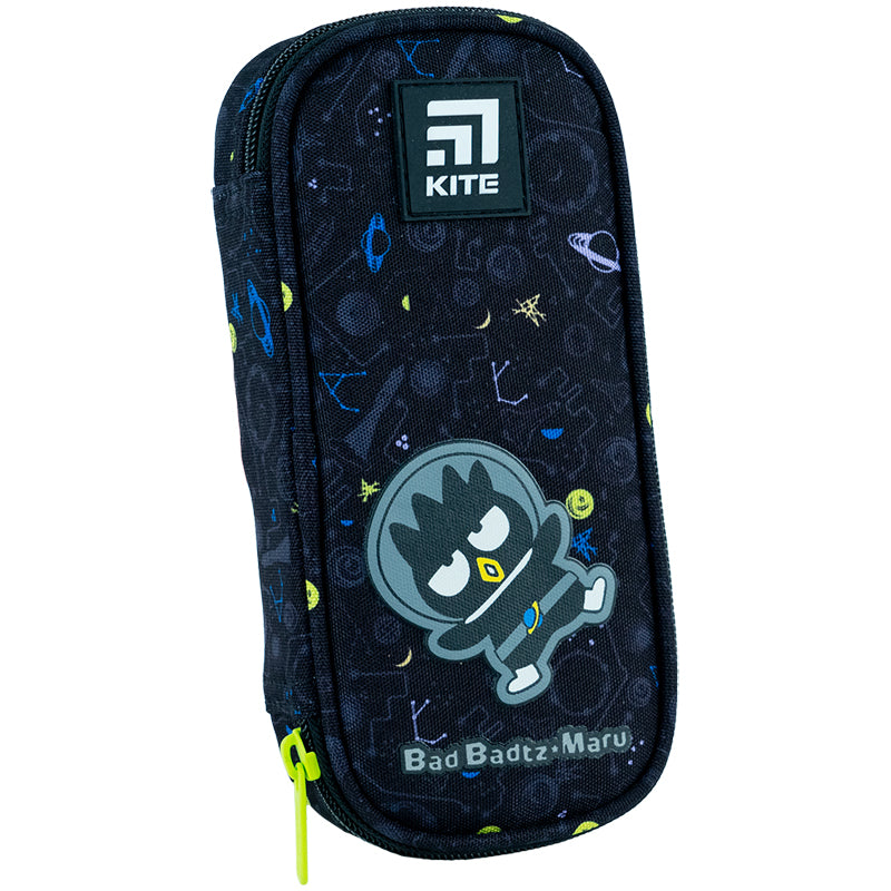 Piórnik saszetka Kite Bad Badtz-Maru HK24-662