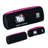 Piórnik tuba Kite Hello Kitty HK24-667 Piórnik tuba Kite Hello Kitty HK24-667