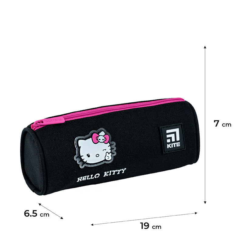 Piórnik tuba Kite Hello Kitty HK24-667