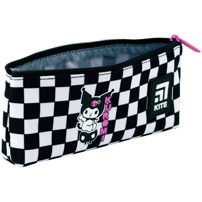 Piórnik tuba Kite Kuromi HK24-680-1