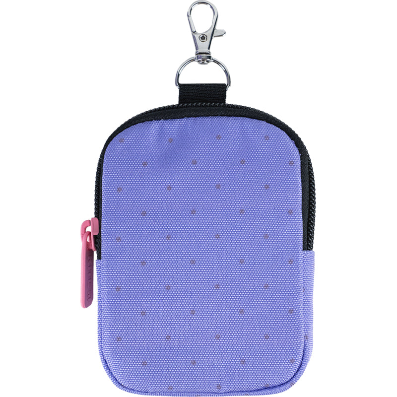 Рюкзак шкільний Kite Education Kuromi HK24-700M