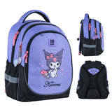 Рюкзак шкільний Kite Education Kuromi HK24-700M Рюкзак шкільний Kite Education Kuromi HK24-700M