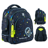 Tornister Kite Education Bad Badtz-Maru HK24-763S Tornister Kite Education Bad Badtz-Maru HK24-763S