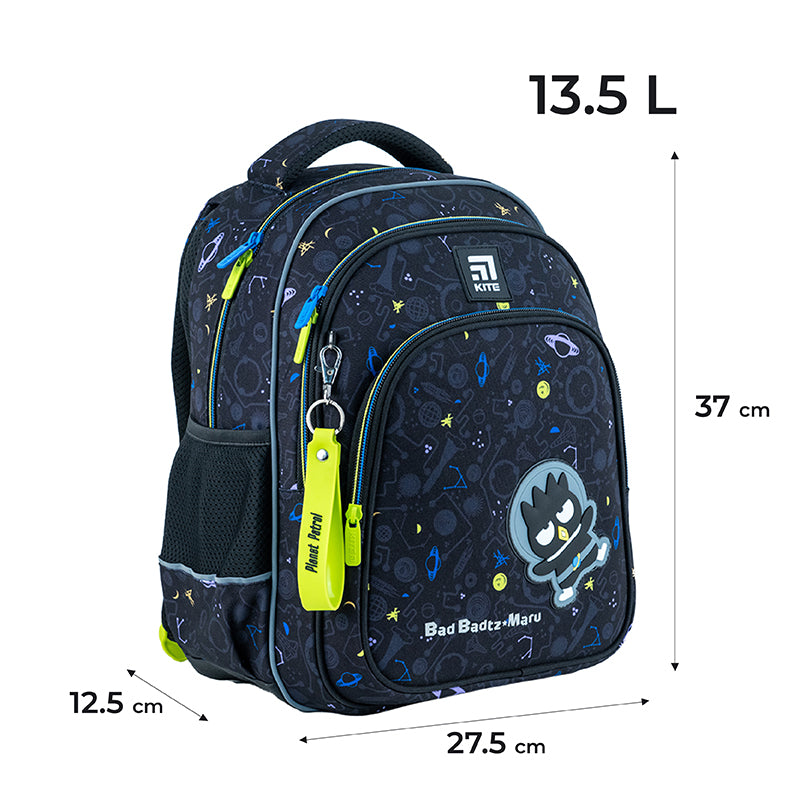 Tornister Kite Education Bad Badtz-Maru HK24-763S