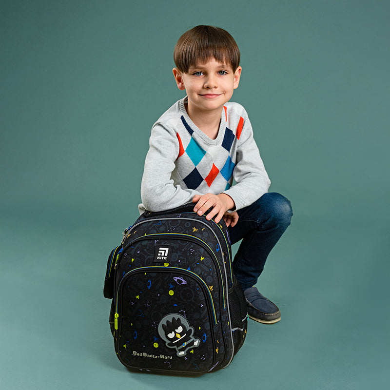 Tornister Kite Education Bad Badtz-Maru HK24-763S