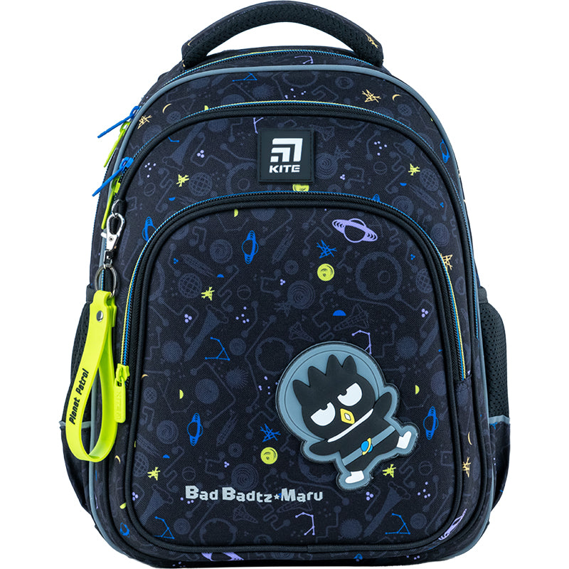 Tornister Kite Education Bad Badtz-Maru HK24-763S