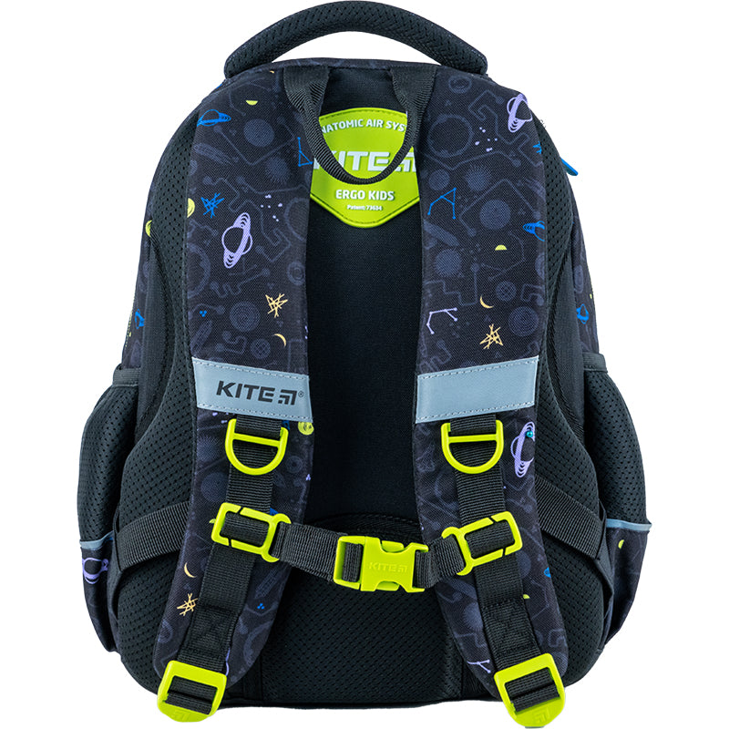 Tornister Kite Education Bad Badtz-Maru HK24-763S