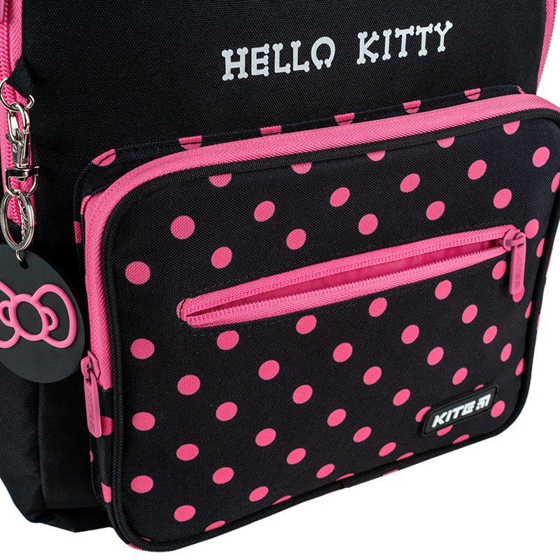 Plecak Kite Education Hello Kitty HK24-770M