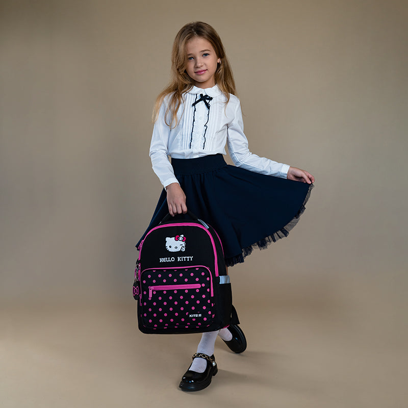Plecak Kite Education Hello Kitty HK24-770M