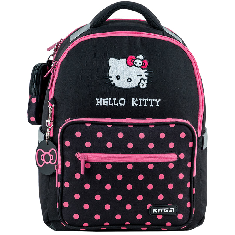 Plecak Kite Education Hello Kitty HK24-770M