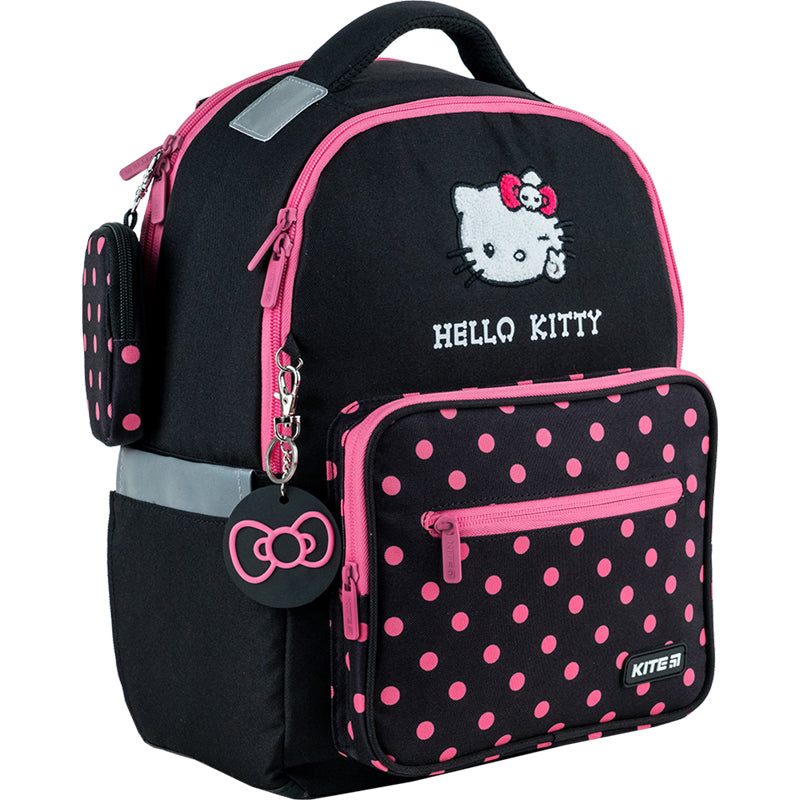 Plecak Kite Education Hello Kitty HK24-770M