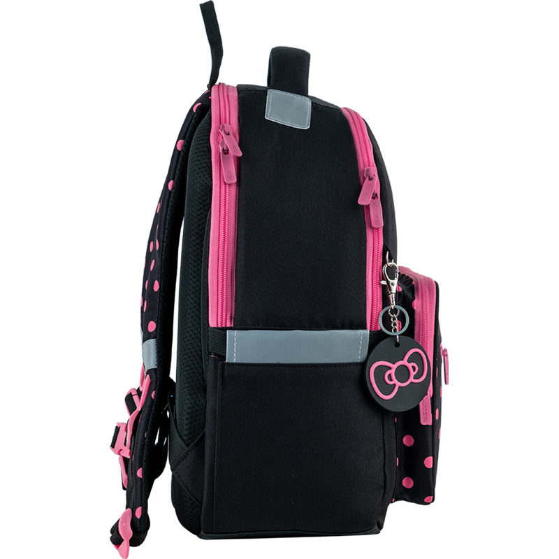 Plecak Kite Education Hello Kitty HK24-770M