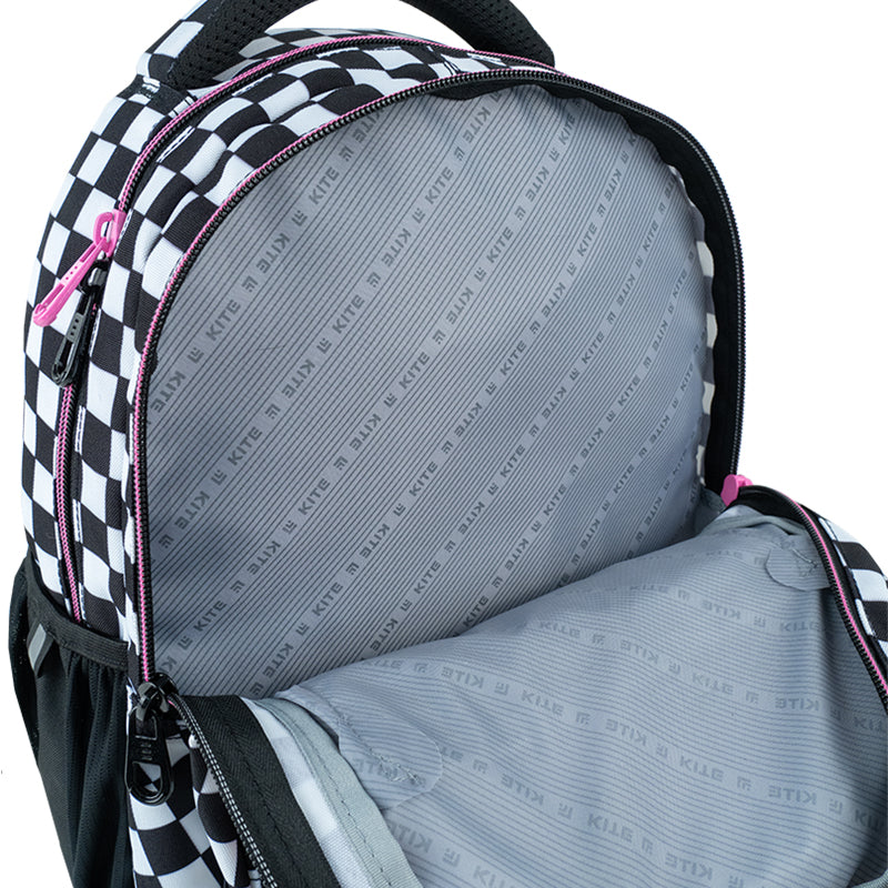 Plecak Kite Education teens Kuromi HK24-8001M