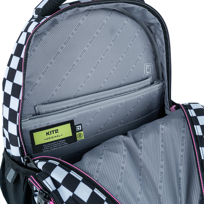 Plecak Kite Education teens Kuromi HK24-8001M