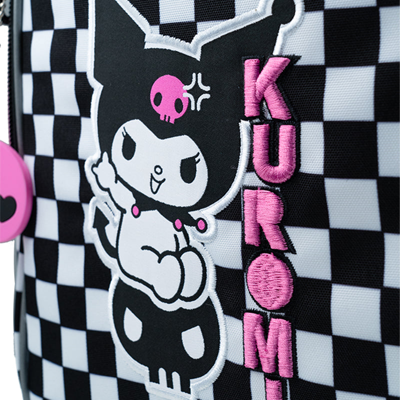 Plecak Kite Education teens Kuromi HK24-8001M
