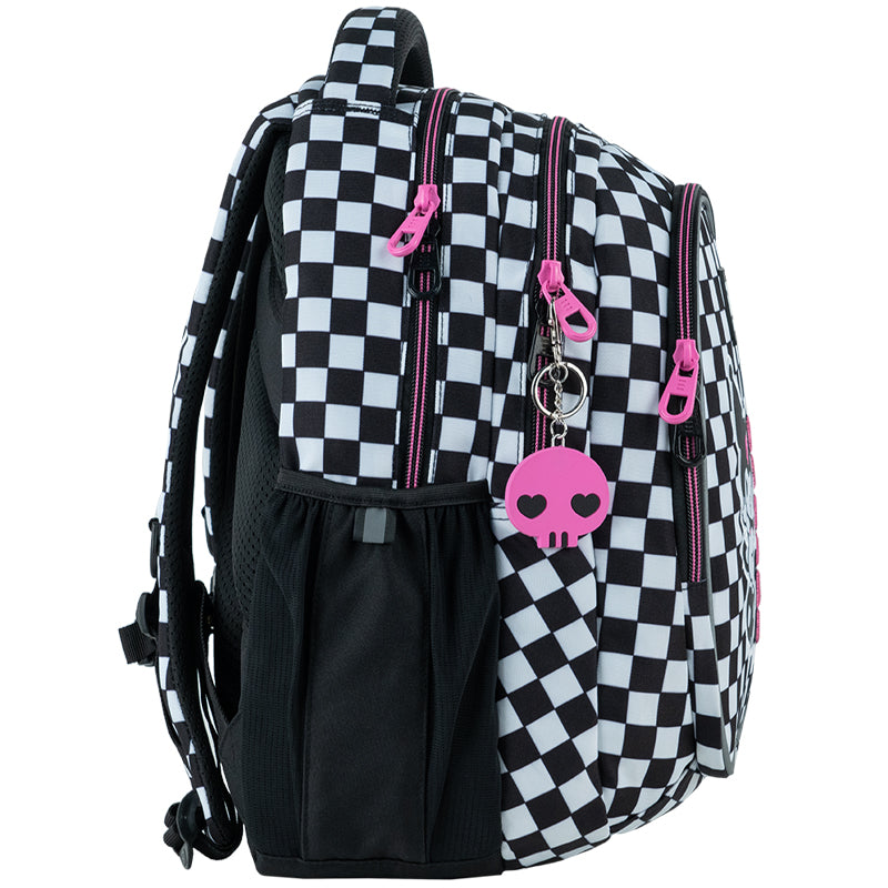 Plecak Kite Education teens Kuromi HK24-8001M