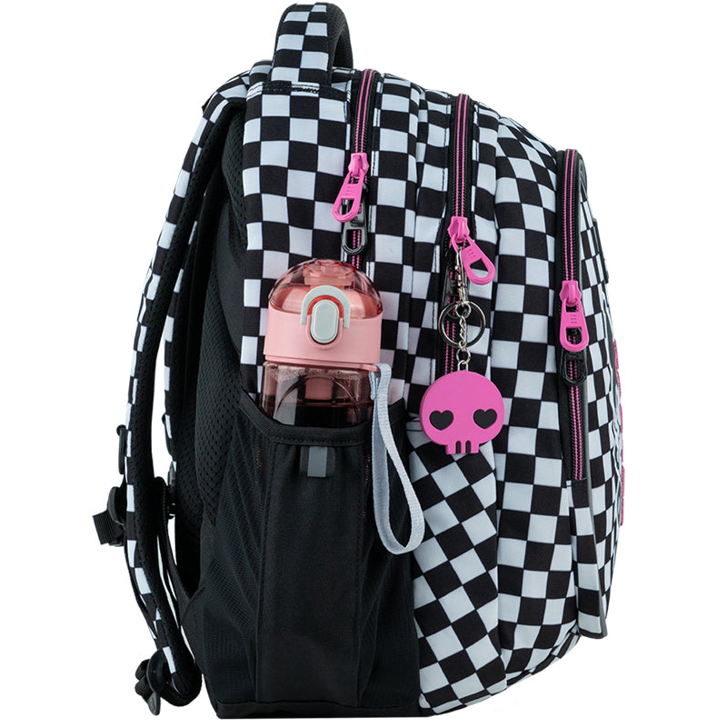 Plecak Kite Education teens Kuromi HK24-8001M