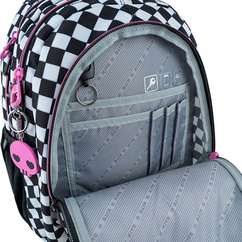 Plecak Kite Education teens Kuromi HK24-8001M
