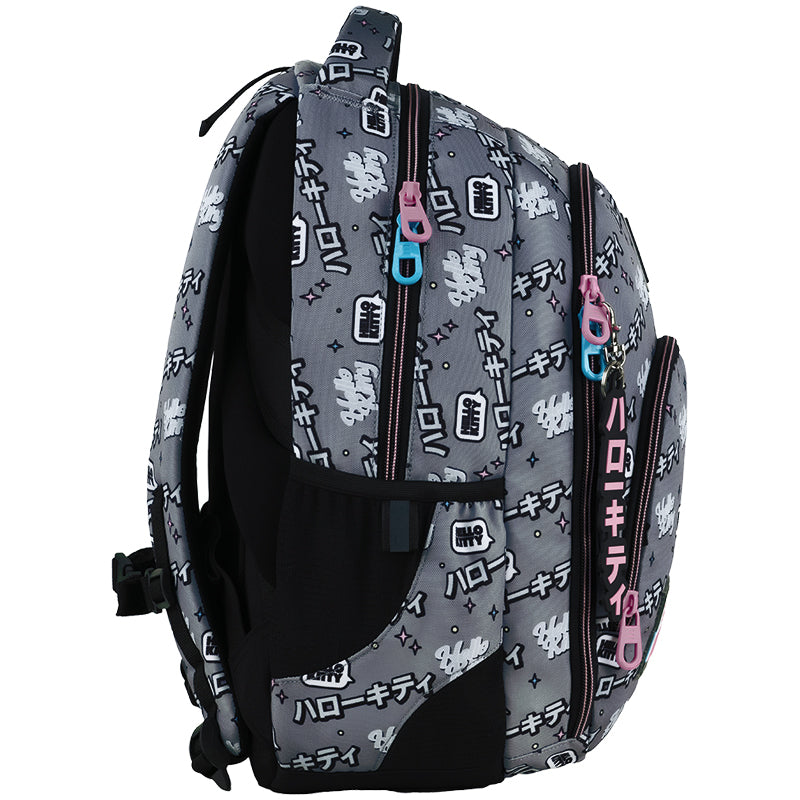 Plecak Kite Education teens Hello Kitty HK24-905M