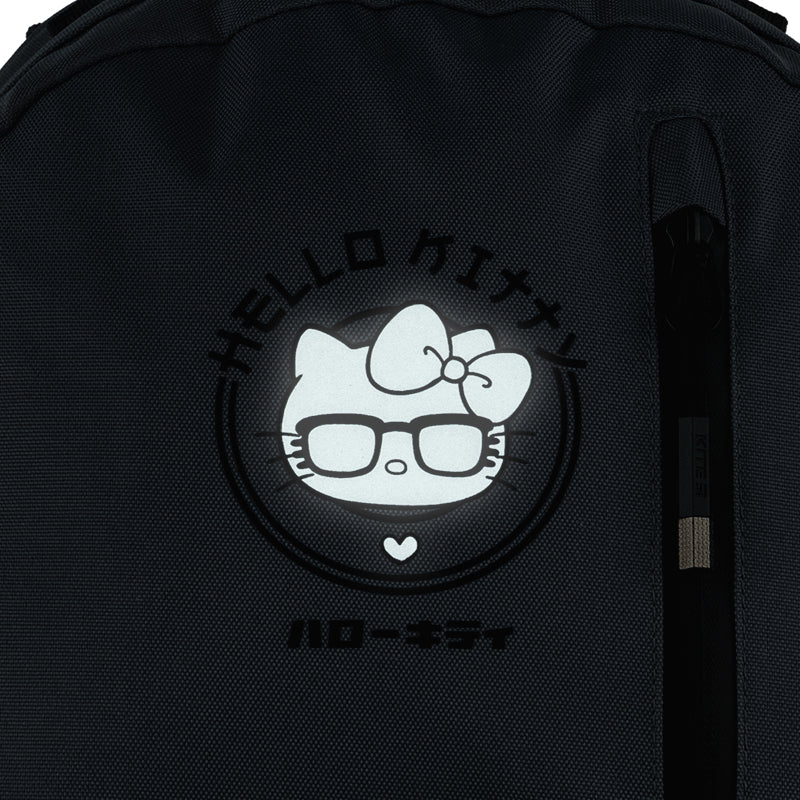 Plecak Kite Education teens Hello Kitty HK24-949L