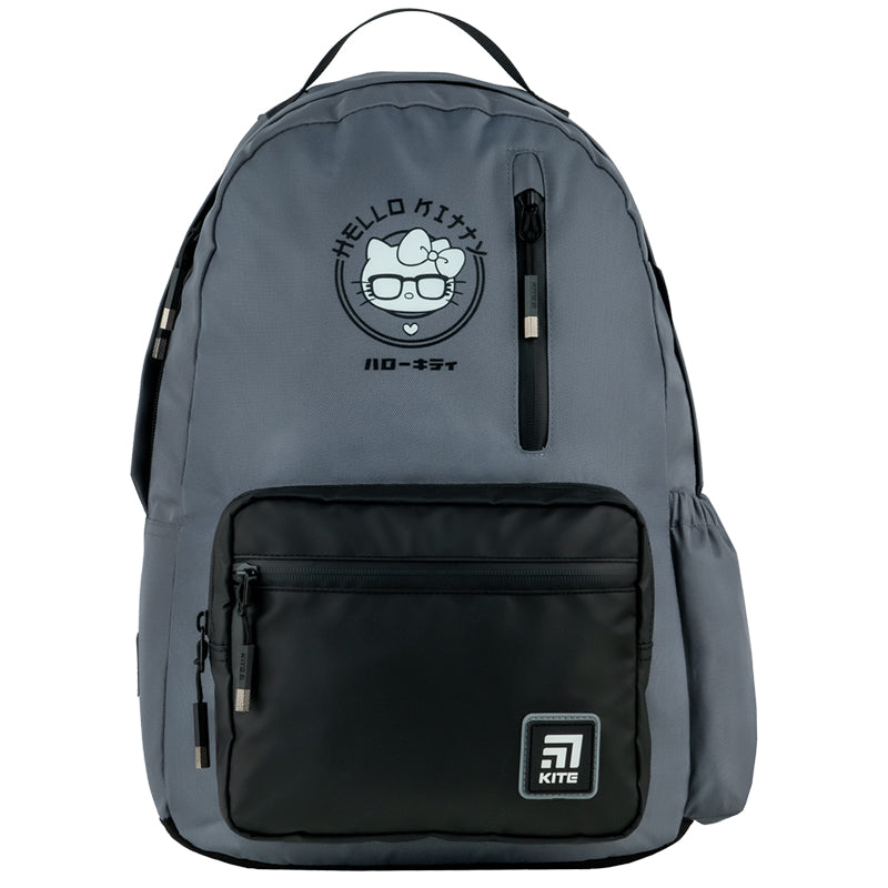 Plecak Kite Education teens Hello Kitty HK24-949L