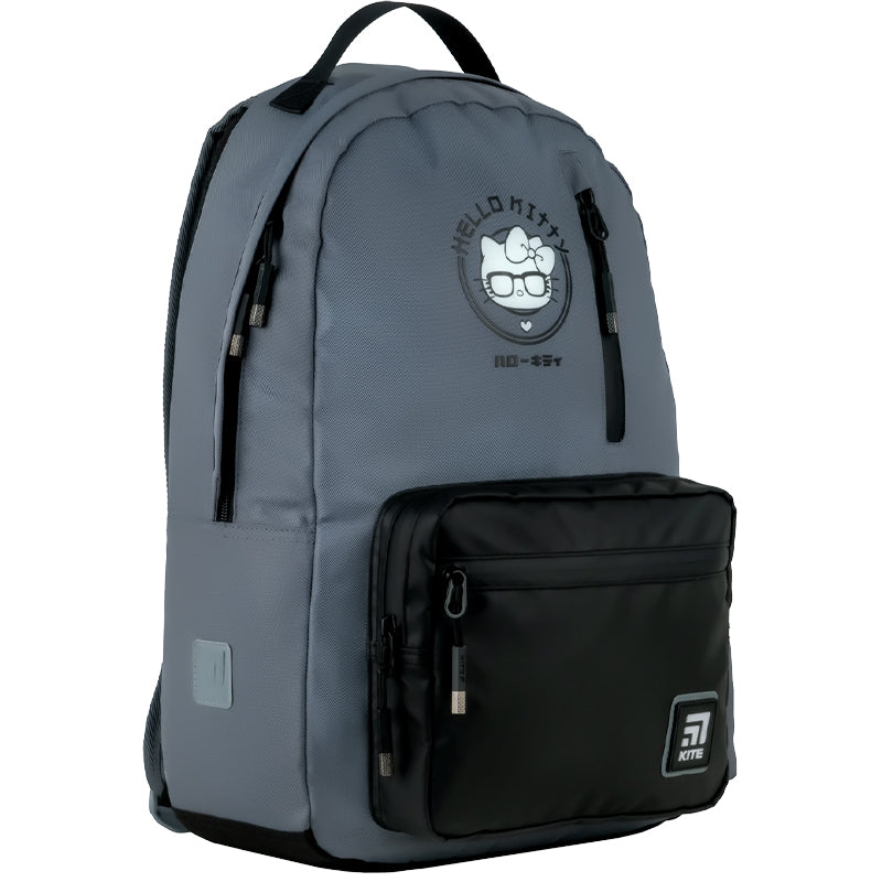 Plecak Kite Education teens Hello Kitty HK24-949L