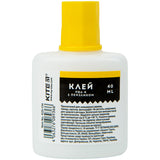 Klej biały z pędzelkiem Kite Dogs K22-134, 40 ml Klej biały z pędzelkiem Kite Dogs K22-134, 40 ml