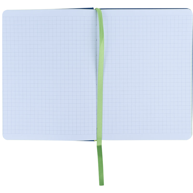 Notatnik Kite Blue monkey K22-464-3 twarda oprawa, В6, 96 kartek