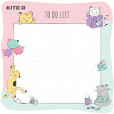 Планер настінний To do list Kite Cats K22-472-2, А5 Планер настінний To do list Kite Cats K22-472-2, А5