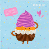 Stickery samoprzylepne Kite Sweet muffin K22-477, zestaw Stickery samoprzylepne Kite Sweet muffin K22-477, zestaw