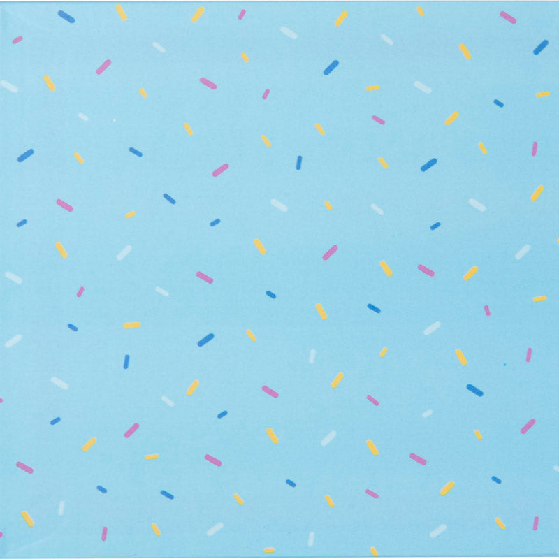 Stickery samoprzylepne Kite Sweet muffin K22-477, zestaw