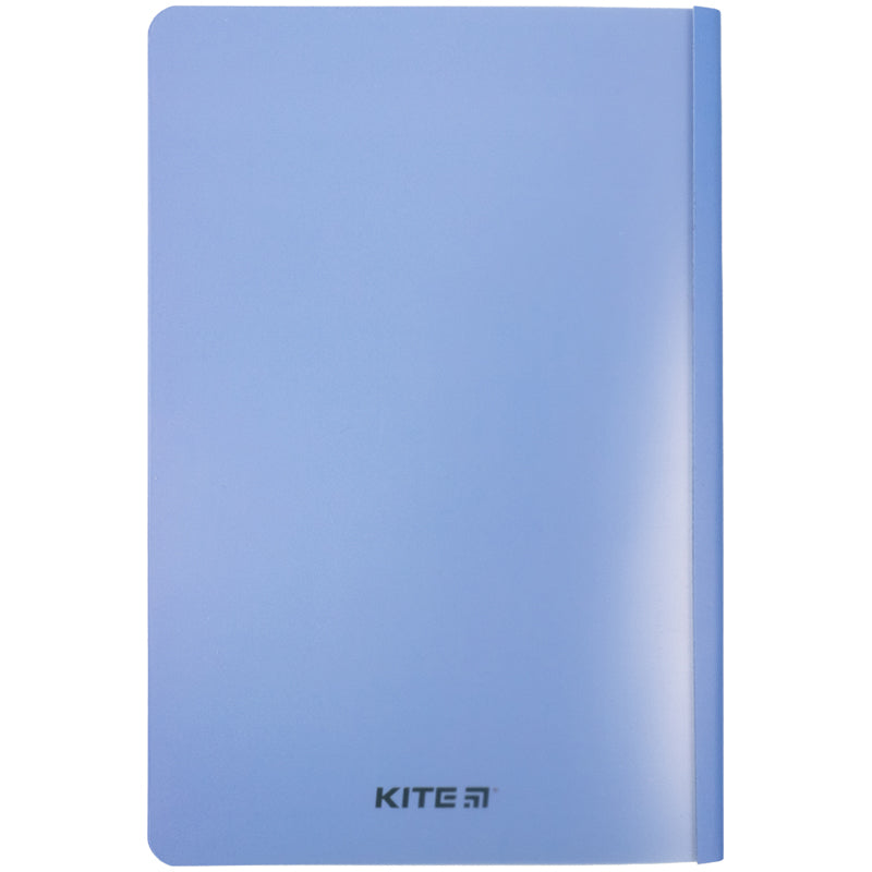 Notatnik Kite Invisible mood K23-460-3, А5+, 40 kartek, kratka