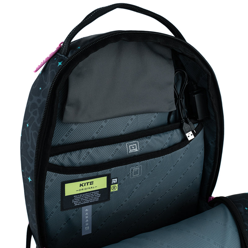 Plecak Kite Education teens K24-2569L-1