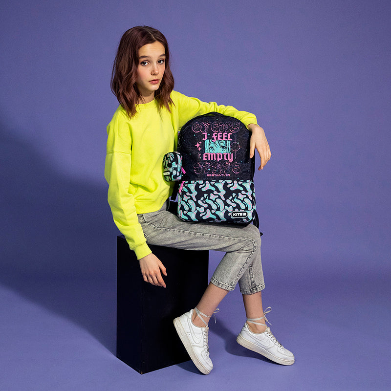 Plecak Kite Education teens K24-2569L-1