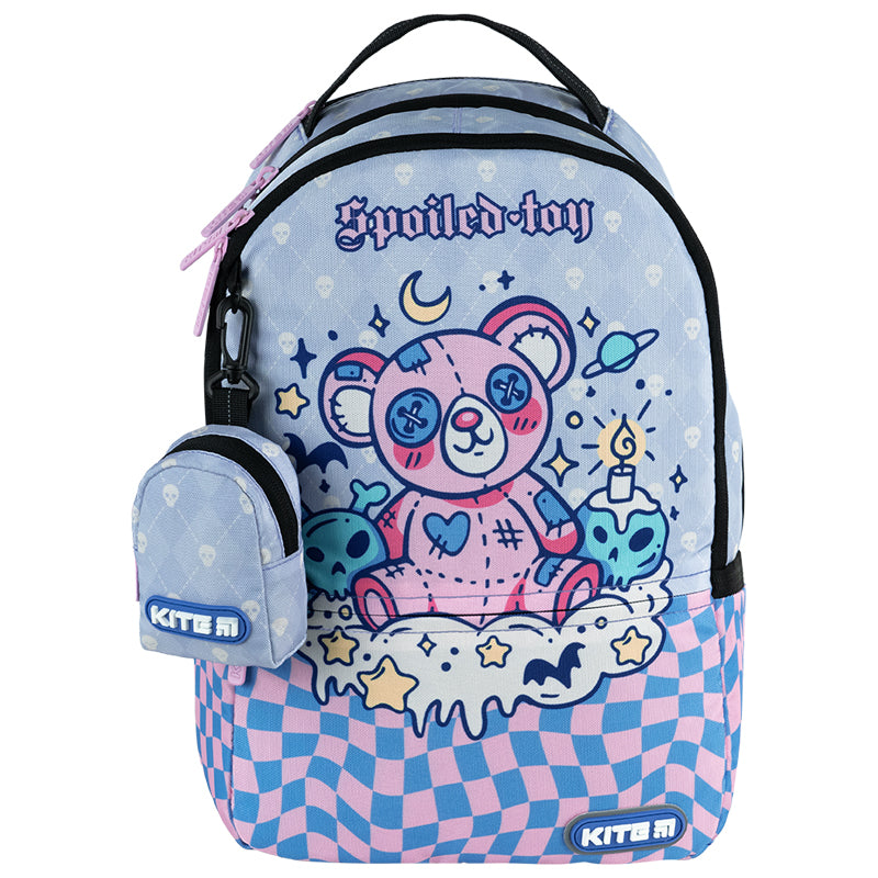 Plecak Kite Education teens K24-2569M