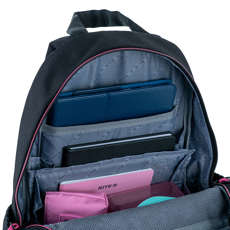 Рюкзак Kite Education teens K24-2575M (LED)